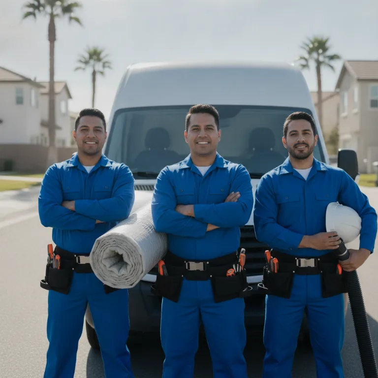 Aislamiento de Ático equipo en Santiago de Queretaro